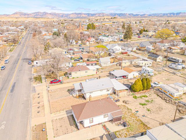 351 S 400 E, Price, UT 84501
