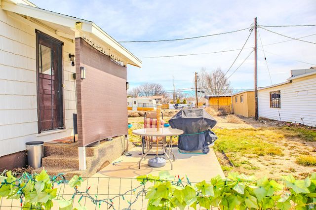 351 S 400 E, Price, UT 84501