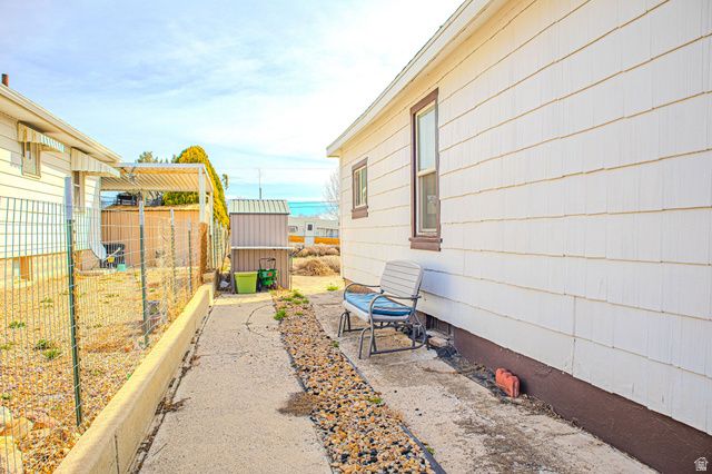 351 S 400 E, Price, UT 84501