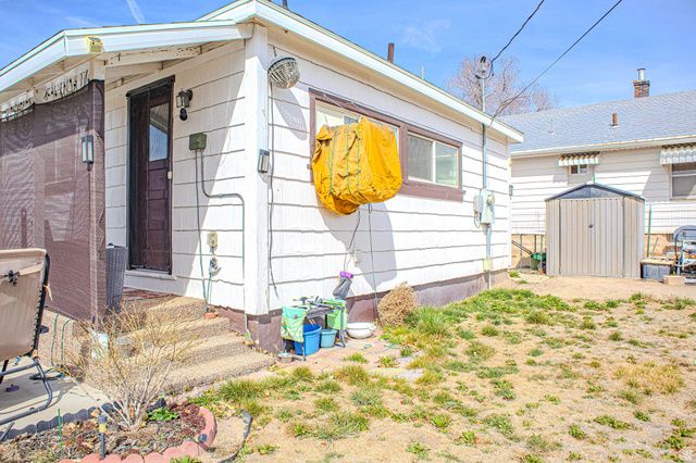 351 S 400 E, Price, UT 84501