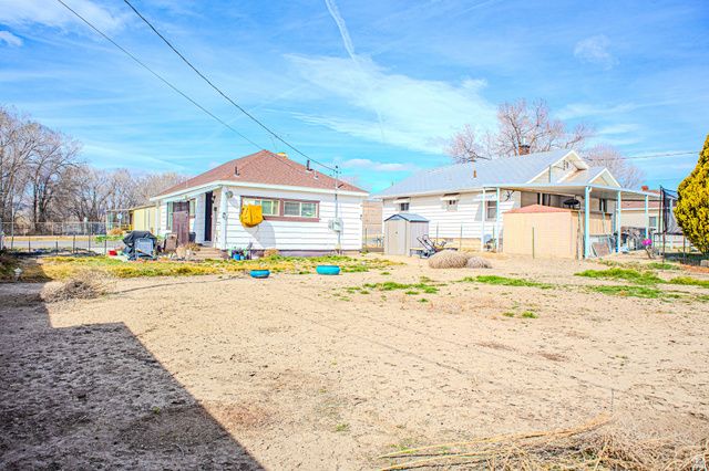 351 S 400 E, Price, UT 84501