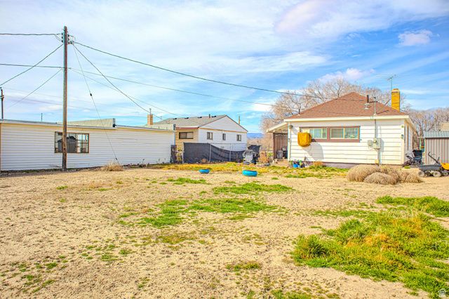 351 S 400 E, Price, UT 84501