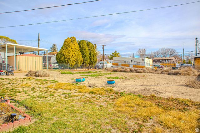 351 S 400 E, Price, UT 84501