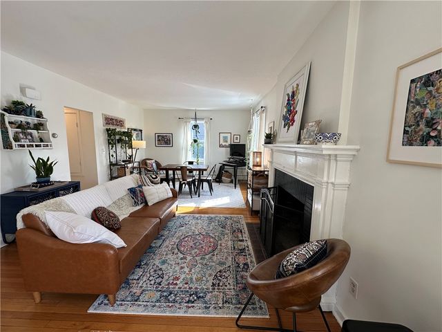 542 Angell Street A1, Providence, RI 02906