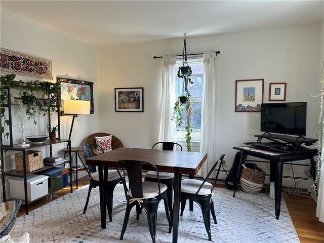 542 Angell Street A1, Providence, RI 02906