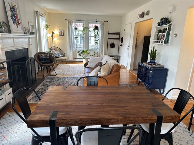 542 Angell Street A1, Providence, RI 02906