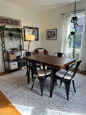 542 Angell Street A1, Providence, RI 02906