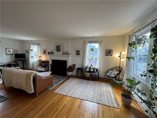 542 Angell Street A1, Providence, RI 02906