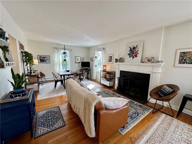 542 Angell Street A1, Providence, RI 02906