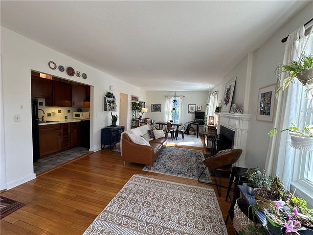 542 Angell Street A1, Providence, RI 02906