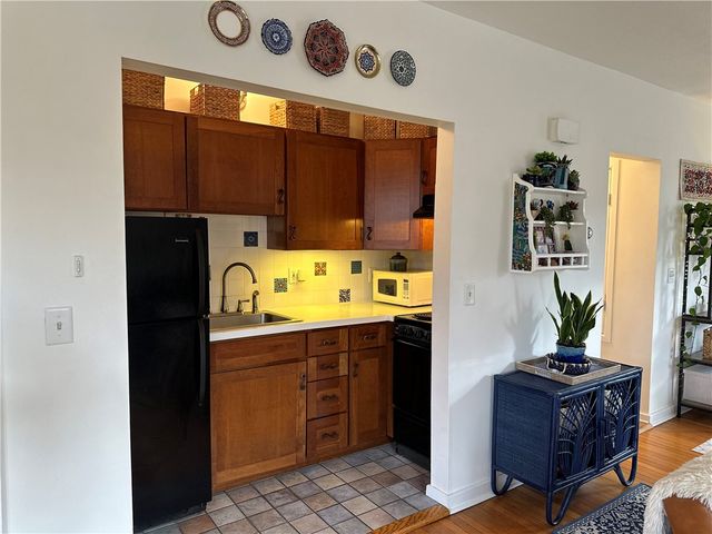 542 Angell Street A1, Providence, RI 02906