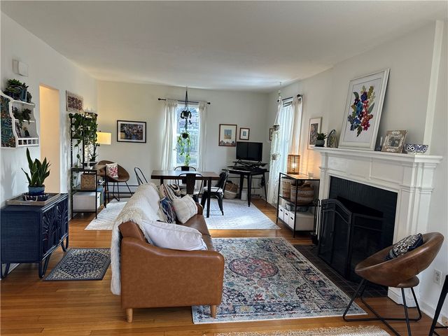 542 Angell Street A1, Providence, RI 02906