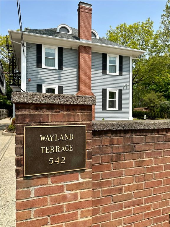 542 Angell Street A1, Providence, RI 02906