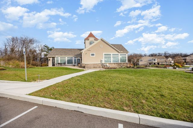 568 Riversbreeze Drive, Ludlow, KY 41016