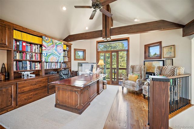 4267 County Road 51, Divide, CO 80814