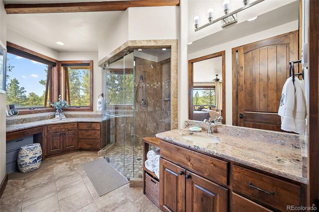 4267 County Road 51, Divide, CO 80814