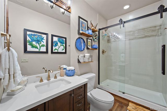 4267 County Road 51, Divide, CO 80814