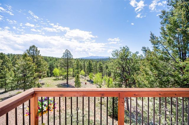 4267 County Road 51, Divide, CO 80814
