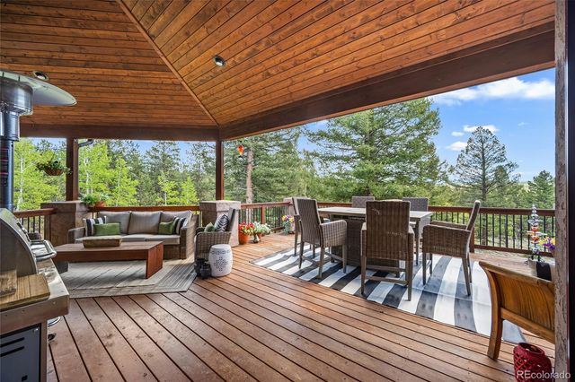 4267 County Road 51, Divide, CO 80814