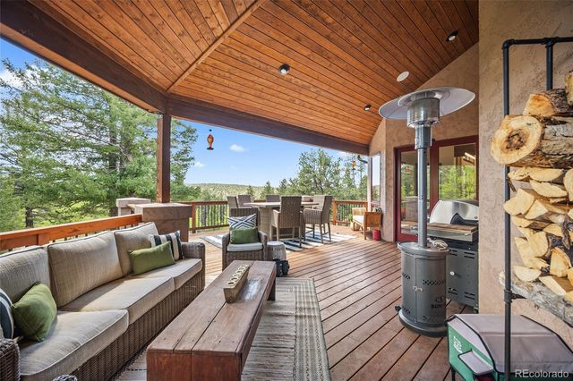 4267 County Road 51, Divide, CO 80814