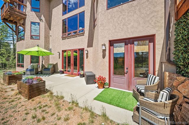 4267 County Road 51, Divide, CO 80814