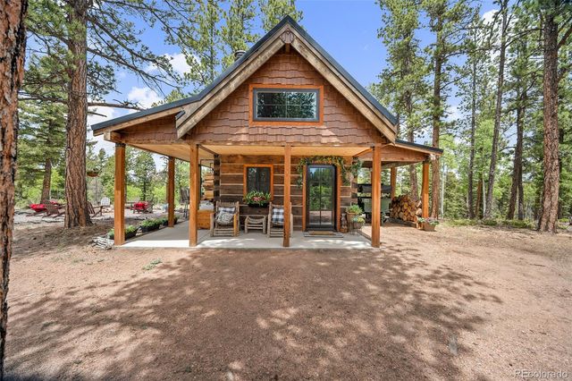4267 County Road 51, Divide, CO 80814