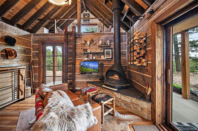 4267 County Road 51, Divide, CO 80814