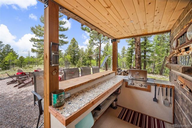 4267 County Road 51, Divide, CO 80814