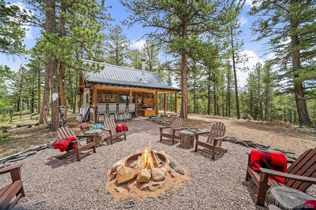 4267 County Road 51, Divide, CO 80814