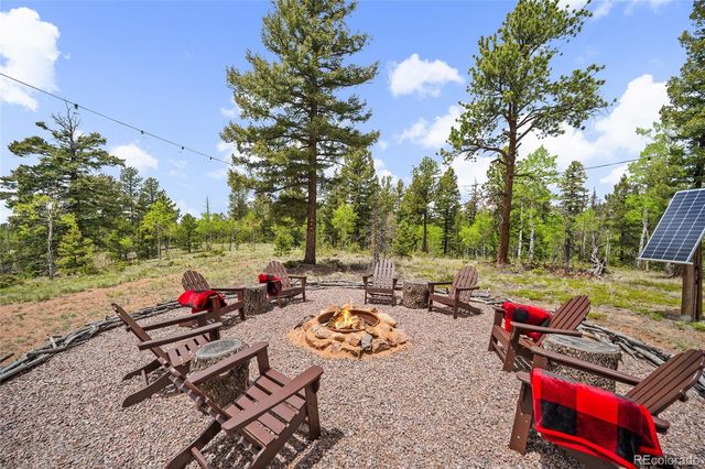4267 County Road 51, Divide, CO 80814