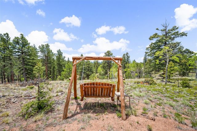 4267 County Road 51, Divide, CO 80814