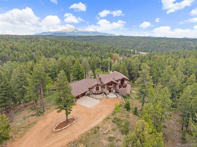 4267 County Road 51, Divide, CO 80814