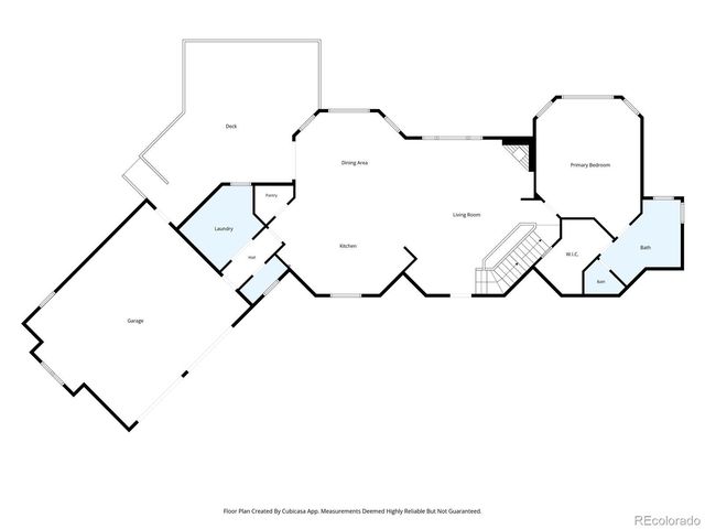 4267 County Road 51, Divide, CO 80814