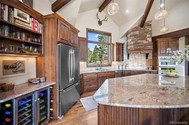 4267 County Road 51, Divide, CO 80814