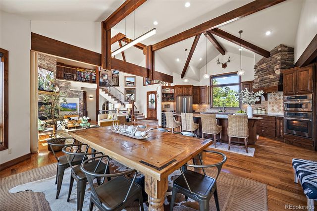 4267 County Road 51, Divide, CO 80814