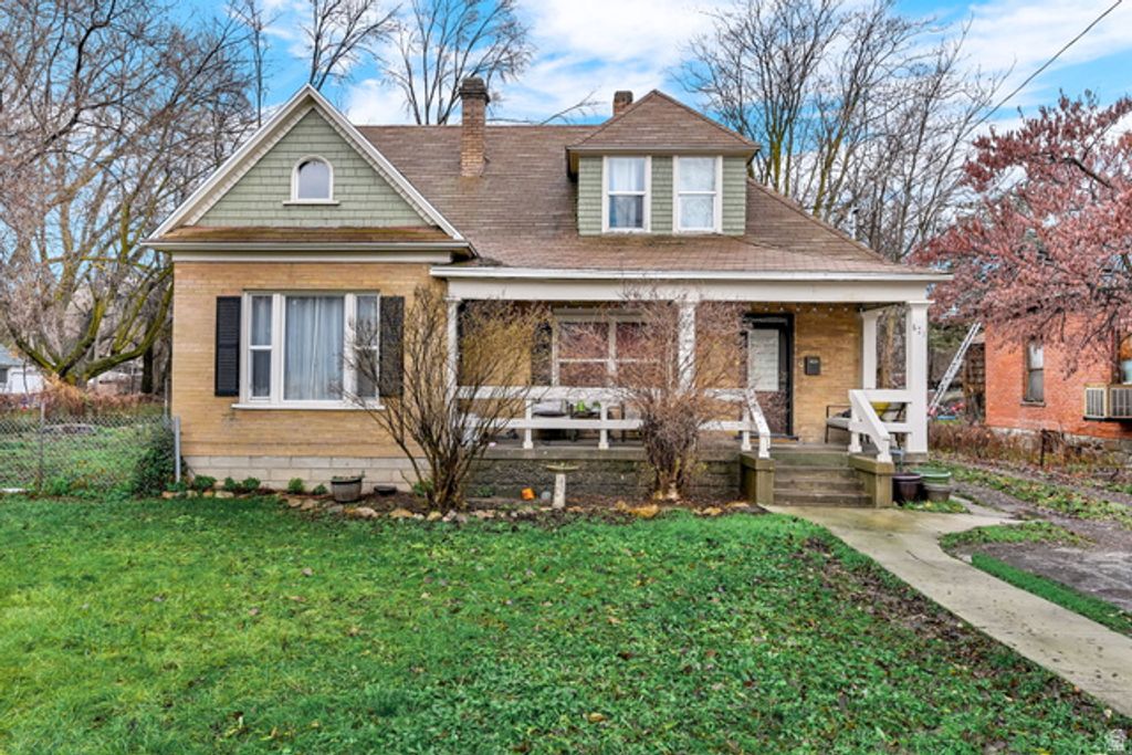 621 E 7TH ST, Ogden, UT 84404