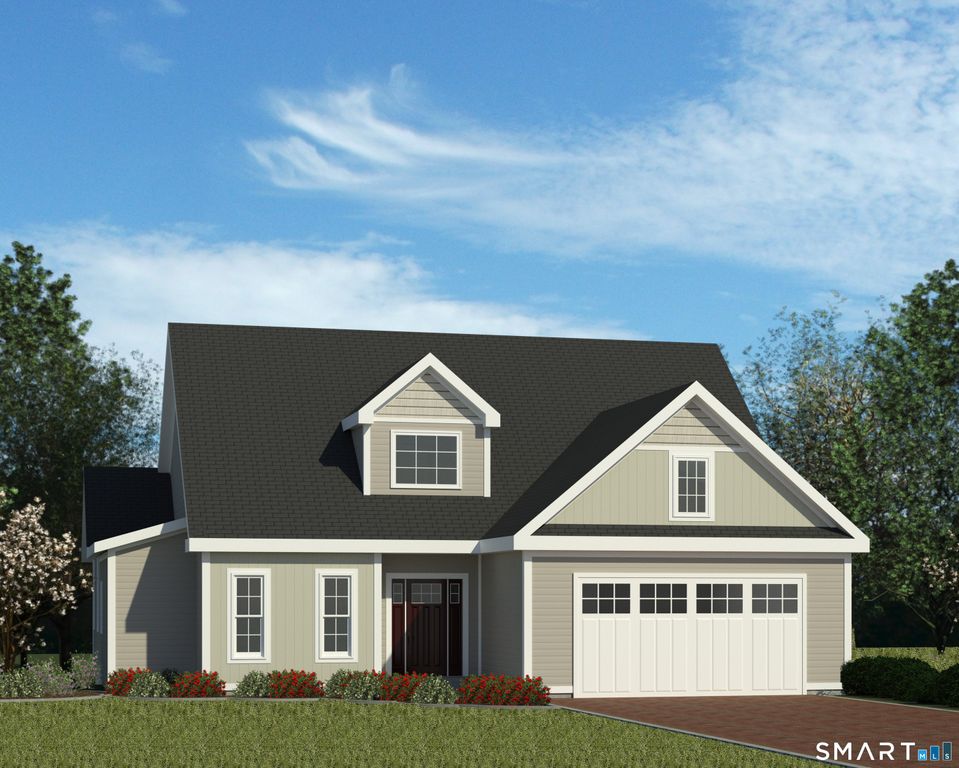 25 Julia Road, Bristol, CT 06010