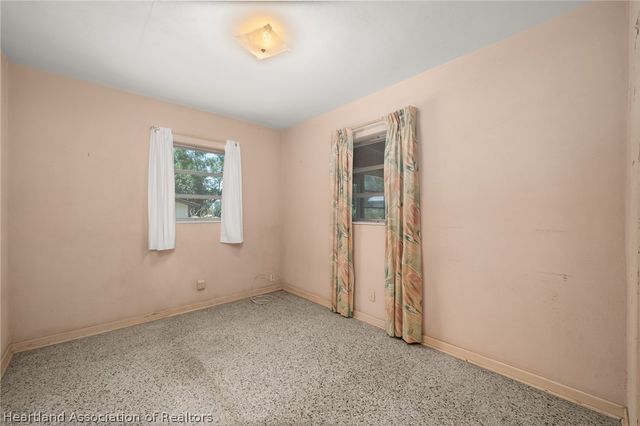 1304 Nahaw Avenue, Sebring, FL 33870