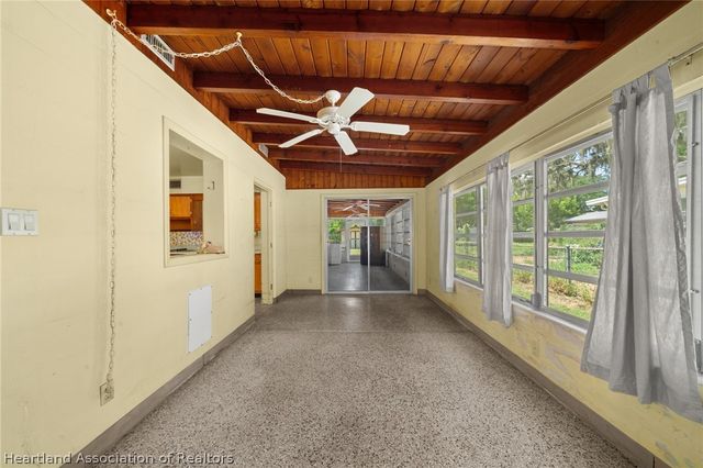 1304 Nahaw Avenue, Sebring, FL 33870