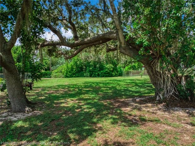 1304 Nahaw Avenue, Sebring, FL 33870