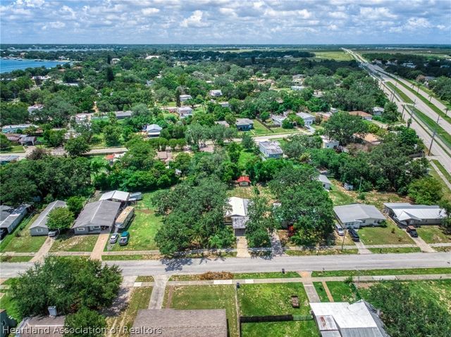 1304 Nahaw Avenue, Sebring, FL 33870