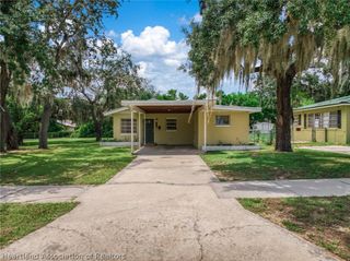 1304 Nahaw Avenue, Sebring, FL 33870