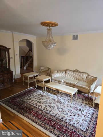 11902 UH ENID DR, Potomac, MD 20854