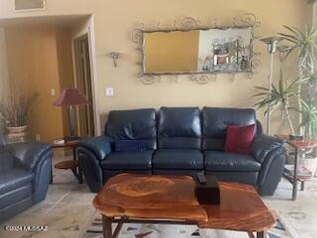 8601 N Johnny Miller Drive, Tucson, AZ 85704