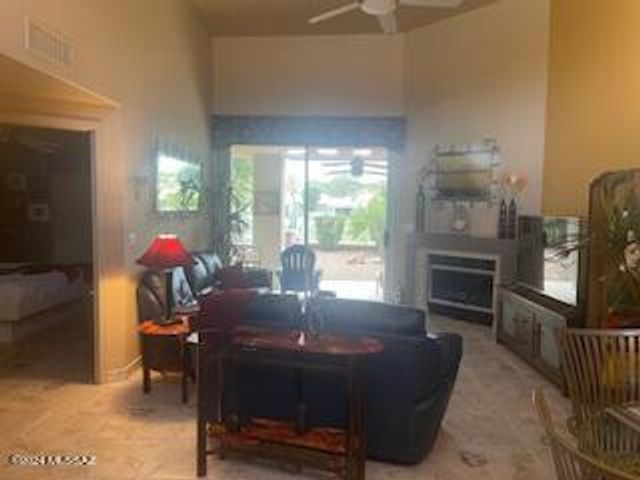 8601 N Johnny Miller Drive, Tucson, AZ 85704