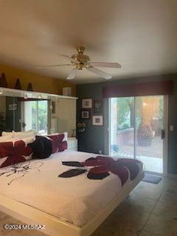 8601 N Johnny Miller Drive, Tucson, AZ 85704
