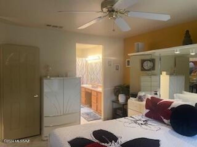 8601 N Johnny Miller Drive, Tucson, AZ 85704