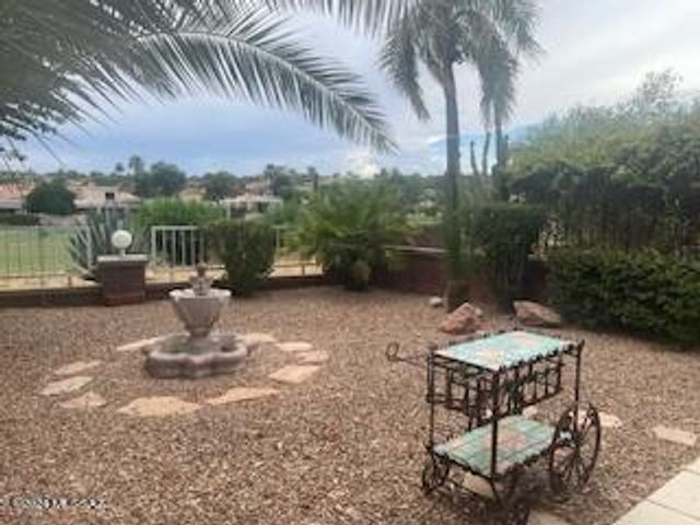 8601 N Johnny Miller Drive, Tucson, AZ 85704