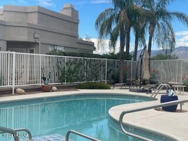 8601 N Johnny Miller Drive, Tucson, AZ 85704