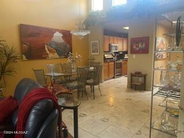 8601 N Johnny Miller Drive, Tucson, AZ 85704
